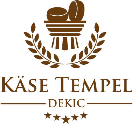 Käse Tempel - DEKIC - Rhein-Main-Gebiet